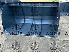 Volumenschaufel/ Schaufel XL/ Szufla objętościowa XL SCHAFFER, JCB