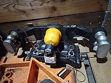 Fendt GEBR. K80 MIT 2X K50