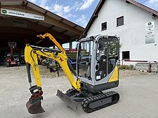 Wacker Neuson ET 16