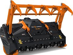 TMC Cancela TFK-200+ Forstmulcher /Mulcher für Traktor-Aktionsangebot