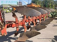 Gregoire-Besson charrue rb 41