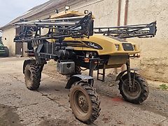 Challenger Spra Coupe 4650