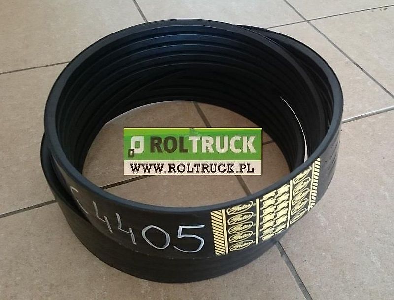 Mengele PAS MENGELE MAMUT WALEC GNIOTĄCY 7300 04133180