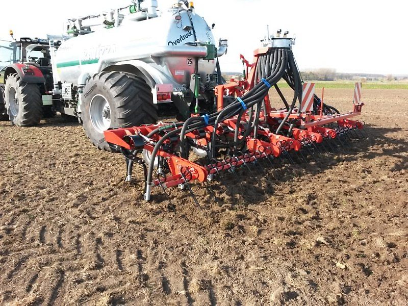 Agriterra Cultifert 480-15 Profi