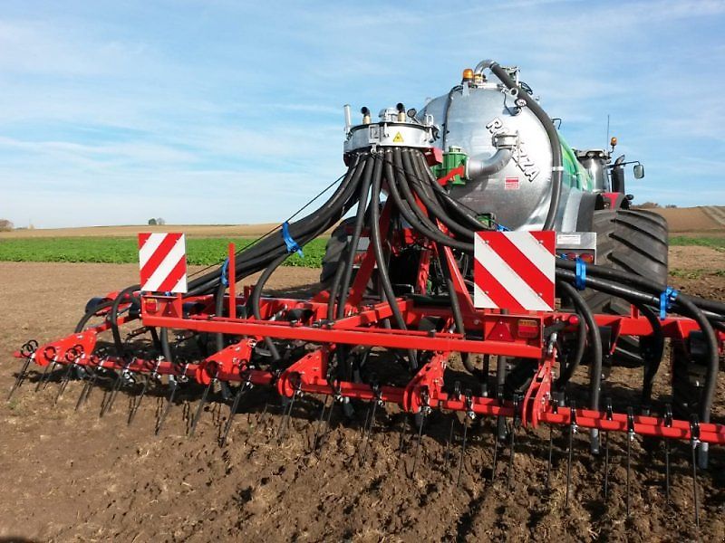 Agriterra Cultifert 480-15 Profi