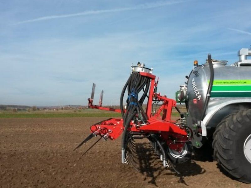 Agriterra Cultifert 480-15 Profi