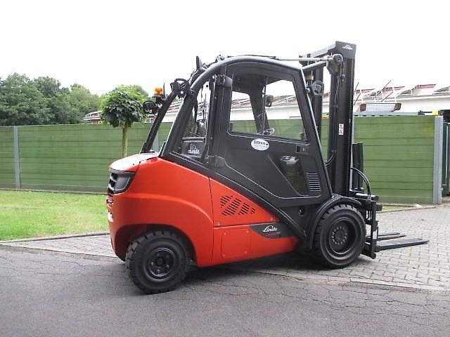 Linde H35D-02