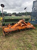 Amazone AD 301 special + KE301