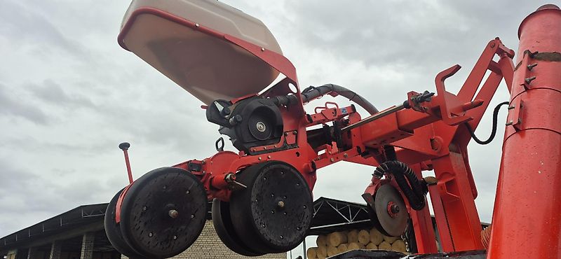 Kuhn Maxima 2 RT