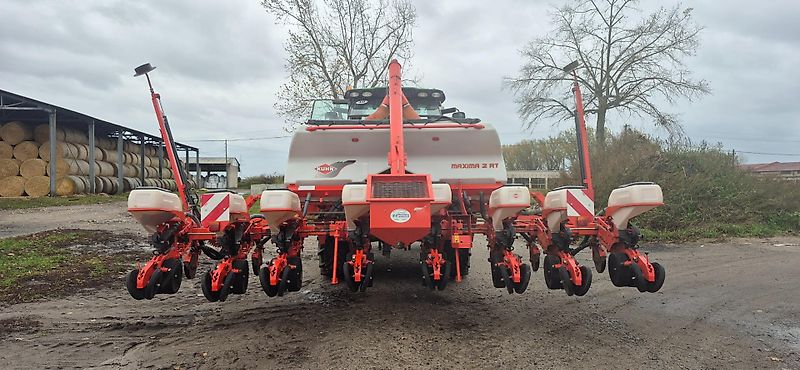 Kuhn Maxima 2 RT