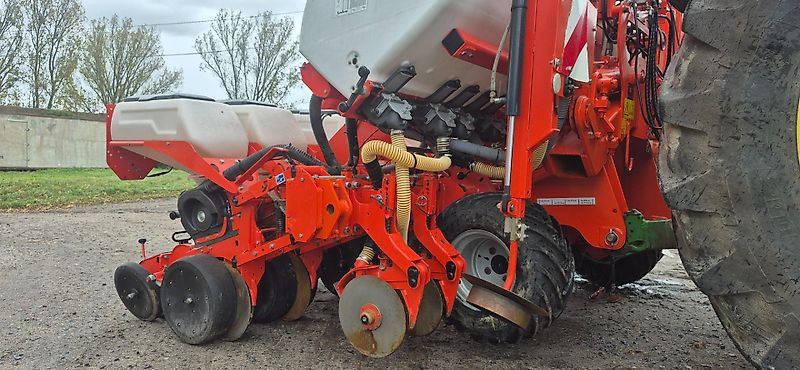 Kuhn Maxima 2 RT