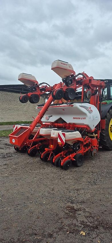 Kuhn Maxima 2 RT
