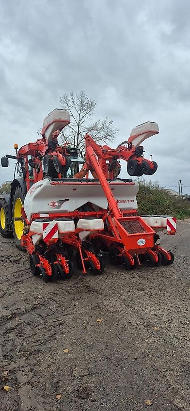 Kuhn Maxima 2 RT