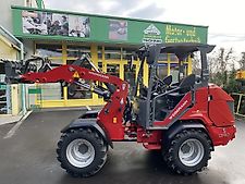 Weidemann 1390