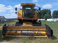 New Holland TC5050