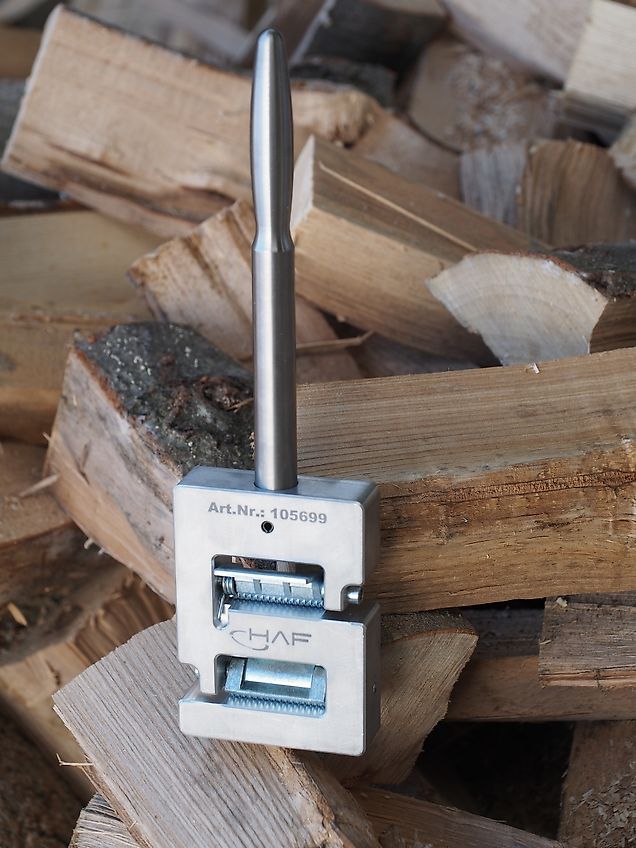 HAF-Forsttechnik Bandspanngerät 32-50mm