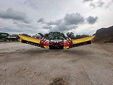 Pöttinger NovaCat V10 ED