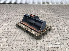 Caterpillar GRABENRÄUMLÖFFEL 1,00 M