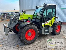 Claas SCORPION 741 VARIPOWER