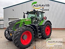 Fendt 942 VARIO GEN-7