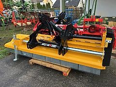 Müthing MUM 280 VARIO H+F