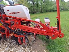 Kuhn Kuhn Maxima 2RT