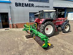 Kerner FP  CW 5560  Crackerwalze 6 m, Frontanbau