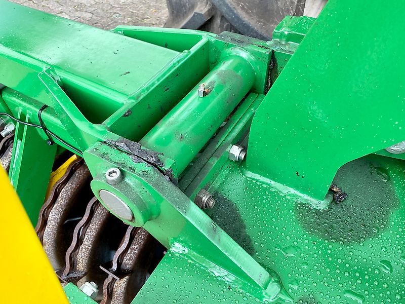 Kerner FP CW 5560 Crackerwalze 6 m, Frontanbau