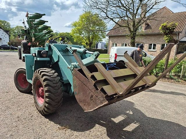 Zettelmeyer Europ L500