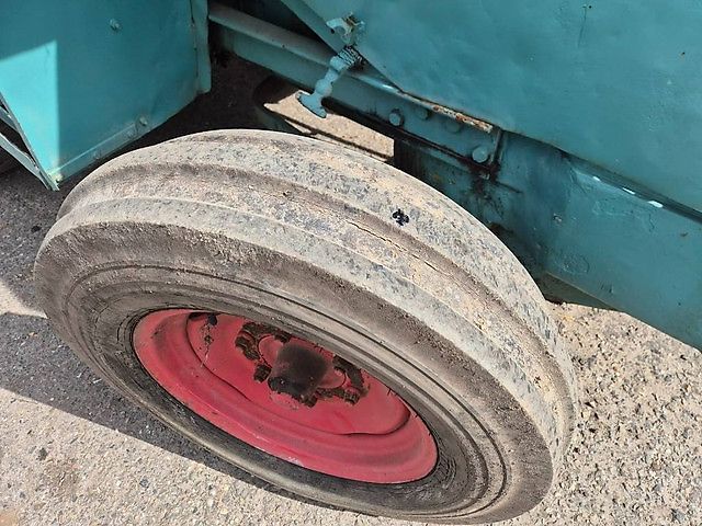 Zettelmeyer Europ L500