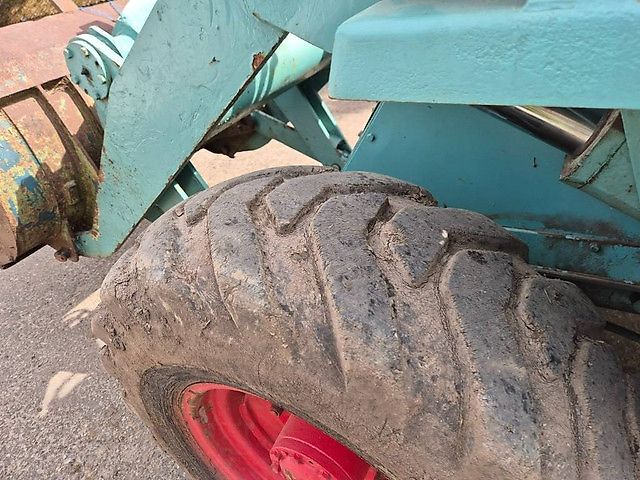 Zettelmeyer Europ L500