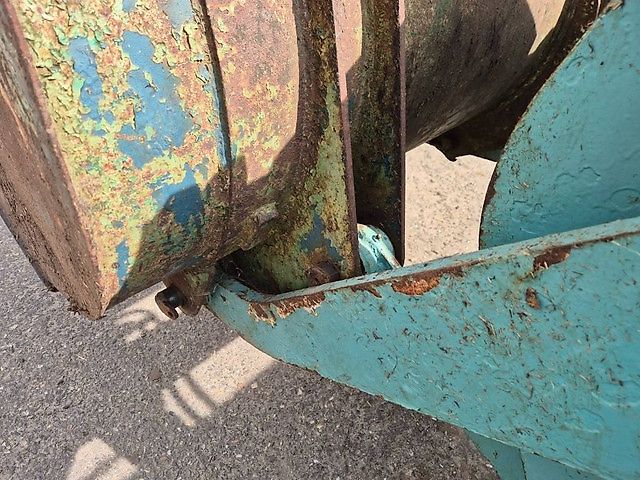 Zettelmeyer Europ L500