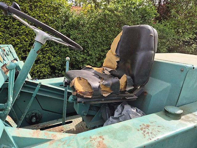 Zettelmeyer Europ L500