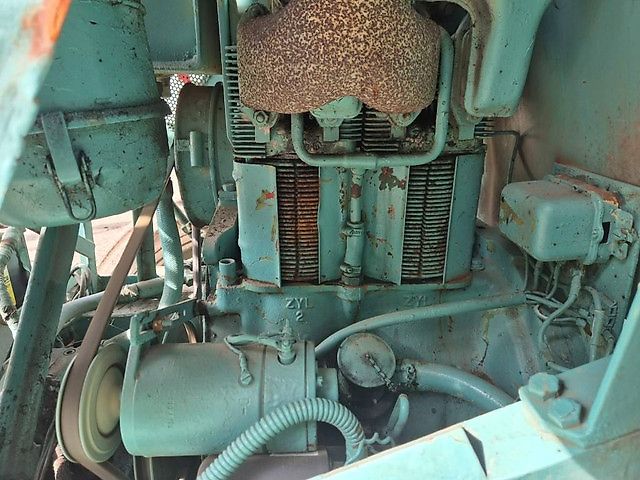 Zettelmeyer Europ L500