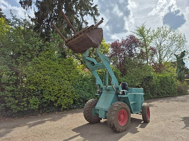 Zettelmeyer Europ L500