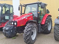 Massey Ferguson 5435