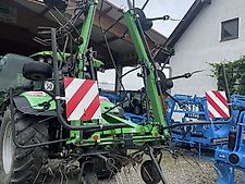 Deutz-Fahr Condimaster 7621