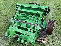 Krone Messertrommel Krone Big X bęben nożowy trommel