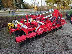 Pöttinger TERRADISC 4001 K SCHEIBENEGGE