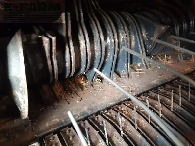 Kuhn vb 2160 rc 14 ff