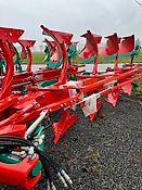 Kverneland 2300 S VARIOMAT 5 Schar Volldrehpflug Neu