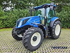 New Holland T6.145EC NIEUW