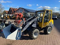 Eurotrac W12S