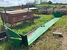 Zurn Oilseed Rape Extension 22ft