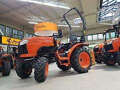 Kubota B2-261 H Rops  ab 0,99%