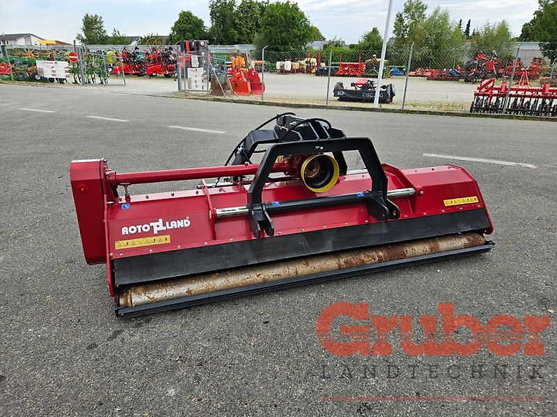 rotoland FPM UM 280 PRO+