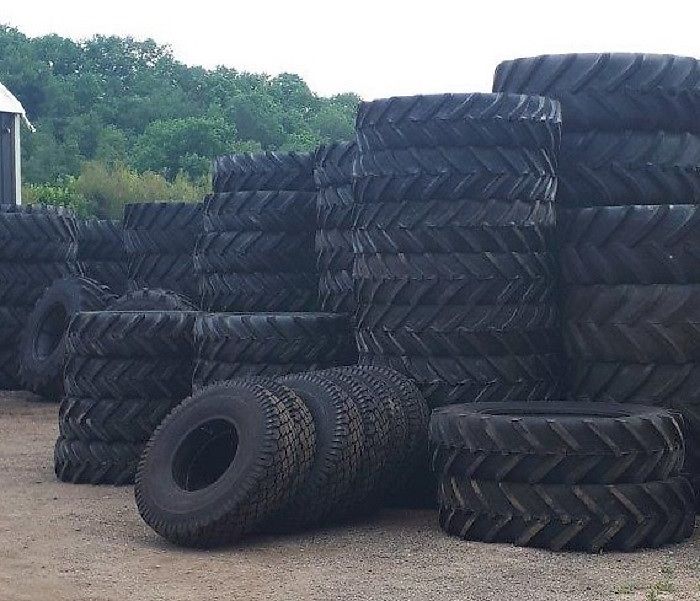 Rosava ROSAVA 11.2-20 FBC-35 117A6 8PR TT + DĘTKA