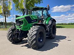 Deutz-Fahr 8280 TTV