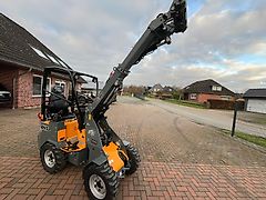 Giant G 1200 TELE - siehe Text (am Lager)