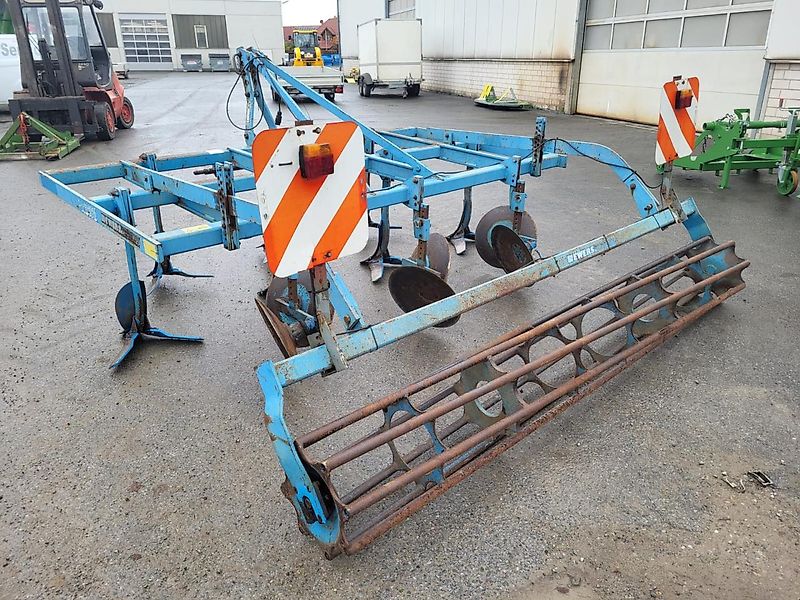 Lemken Smaragd 80-300